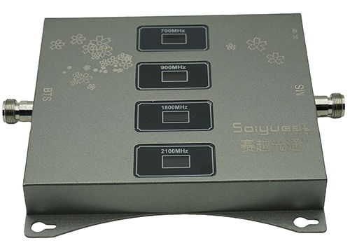  重兴镇四频手机信号接收器200㎡