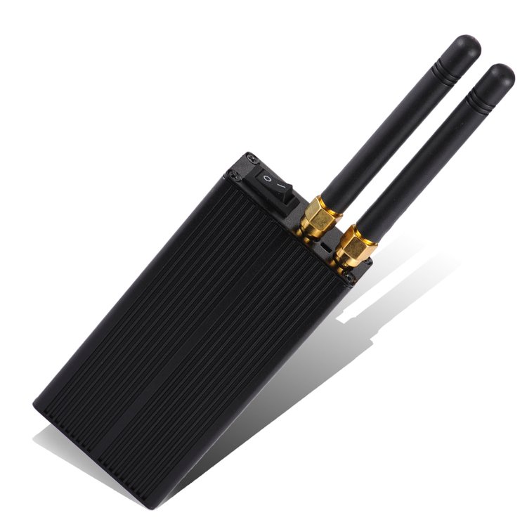  重兴镇1.2G/1.5G导航屏蔽器