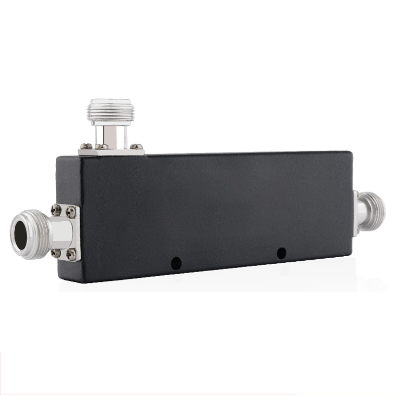  重兴镇FM调频广播同步广播耦合器