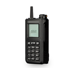  重兴镇单兵无人机侦测预警仪