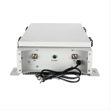  重兴镇无线对讲系统双向干线放大器