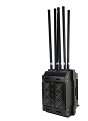  重兴镇手拉箱式大功率低空防御反制设备