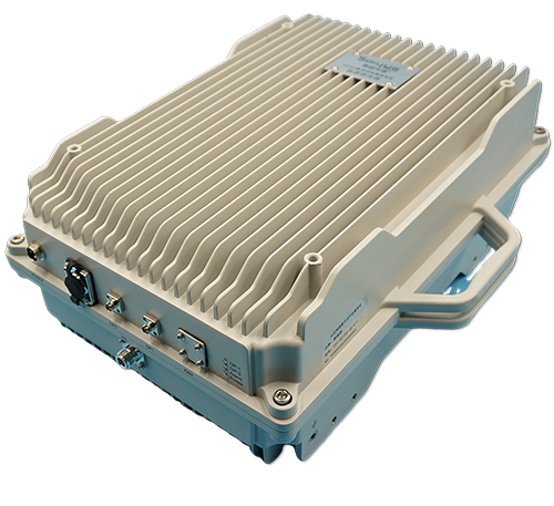  重兴镇TDD-LTE 1.8G无线直放站中继中转站