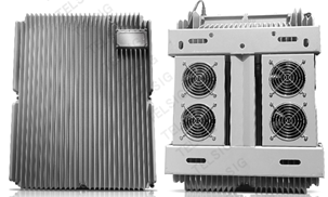  重兴镇大功率室外全向固定式无人机反制设备