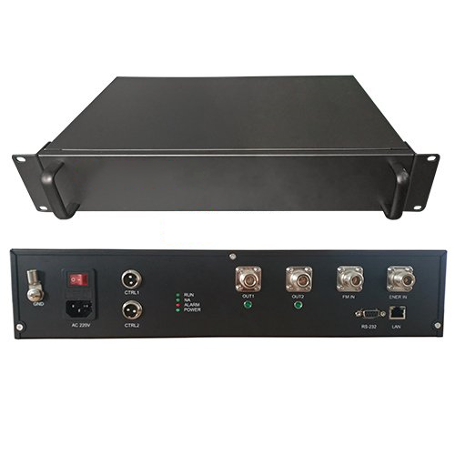  重兴镇FM调频广播插播主机