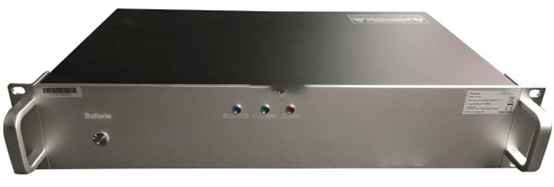  重兴镇350M PDT消防集群警用主机直放站