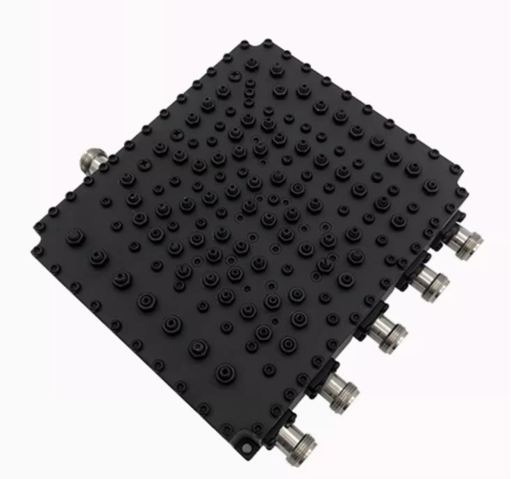  重兴镇双频三频四频五频腔体合路器4G+5G