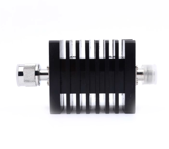  重兴镇腔体固定衰减器0-3G/0-4G  N型接口