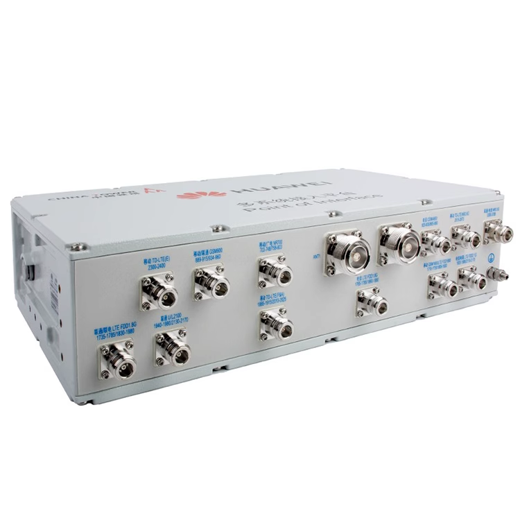  重兴镇4G5G腔体POI多频合路器